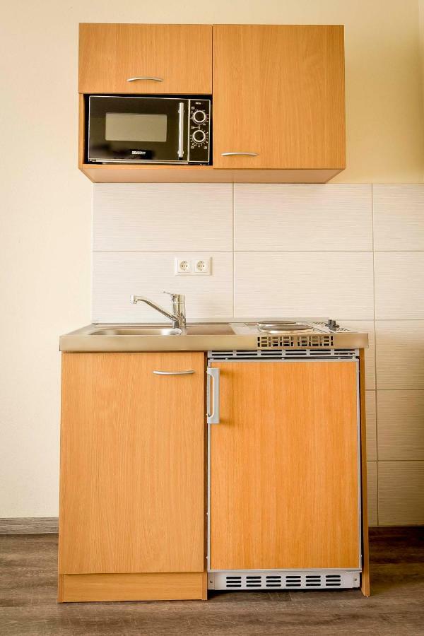 Boardinghaus Modern Living Aparthotel Rottenbach  Exteriör bild
